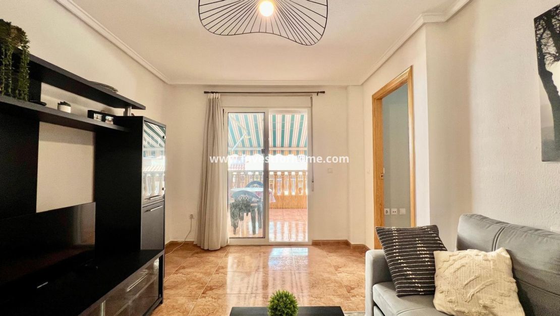 Reventa - Apartamento - Torrevieja - PARQUE DE LAS NACIONES