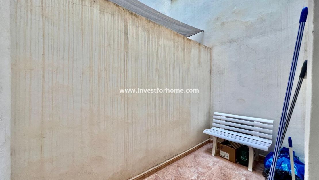Reventa - Apartamento - Torrevieja - PARQUE DE LAS NACIONES