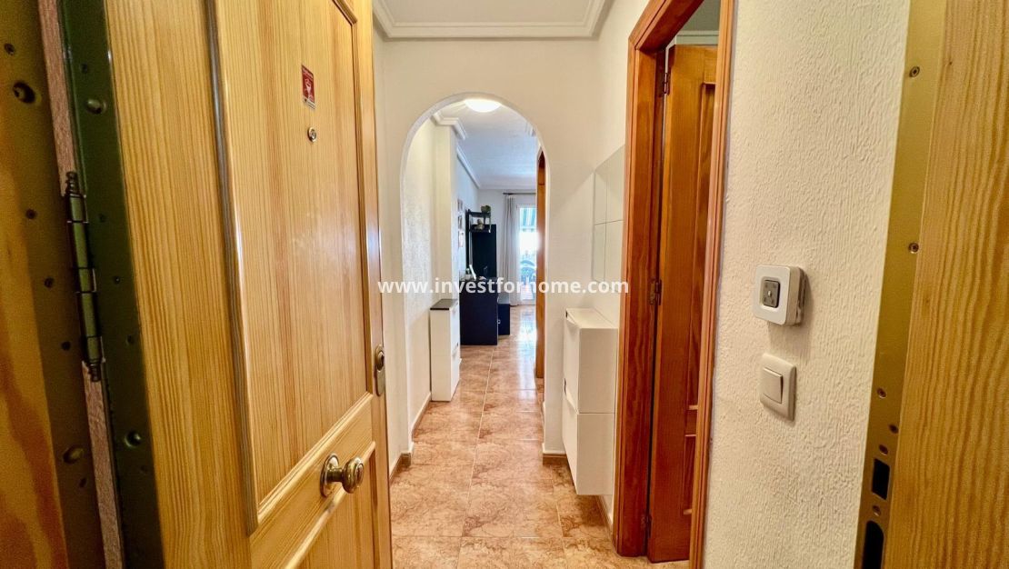 Reventa - Apartamento - Torrevieja - PARQUE DE LAS NACIONES