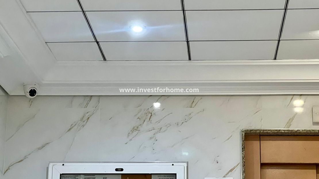 Reventa - Apartamento - Torrevieja - PARQUE DE LAS NACIONES