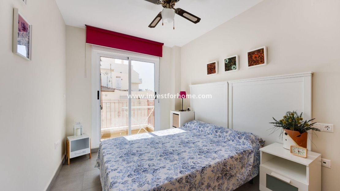 Reventa - Apartamento - Torrevieja - PARQUE DE LAS NACIONES