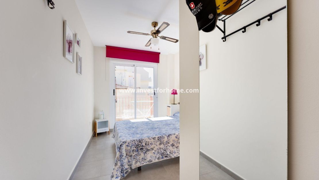Reventa - Apartamento - Torrevieja - PARQUE DE LAS NACIONES