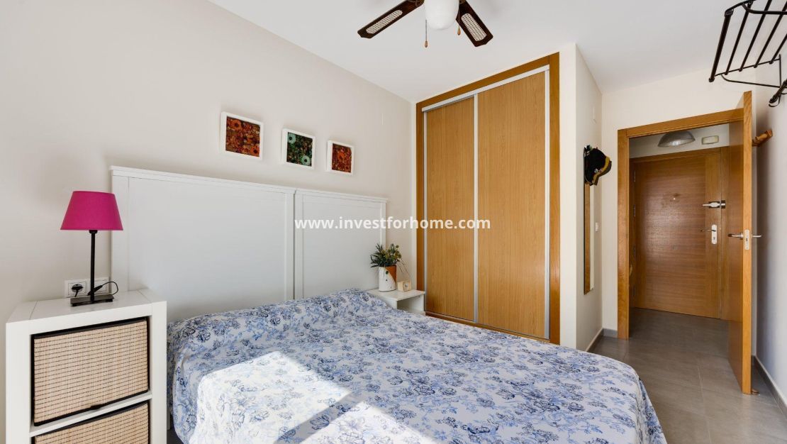 Reventa - Apartamento - Torrevieja - PARQUE DE LAS NACIONES