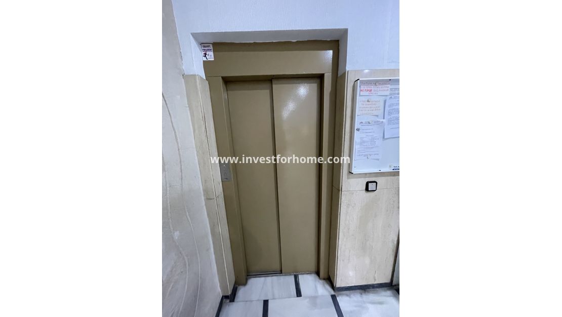 Reventa - Apartamento - Torrevieja - Playa de cura