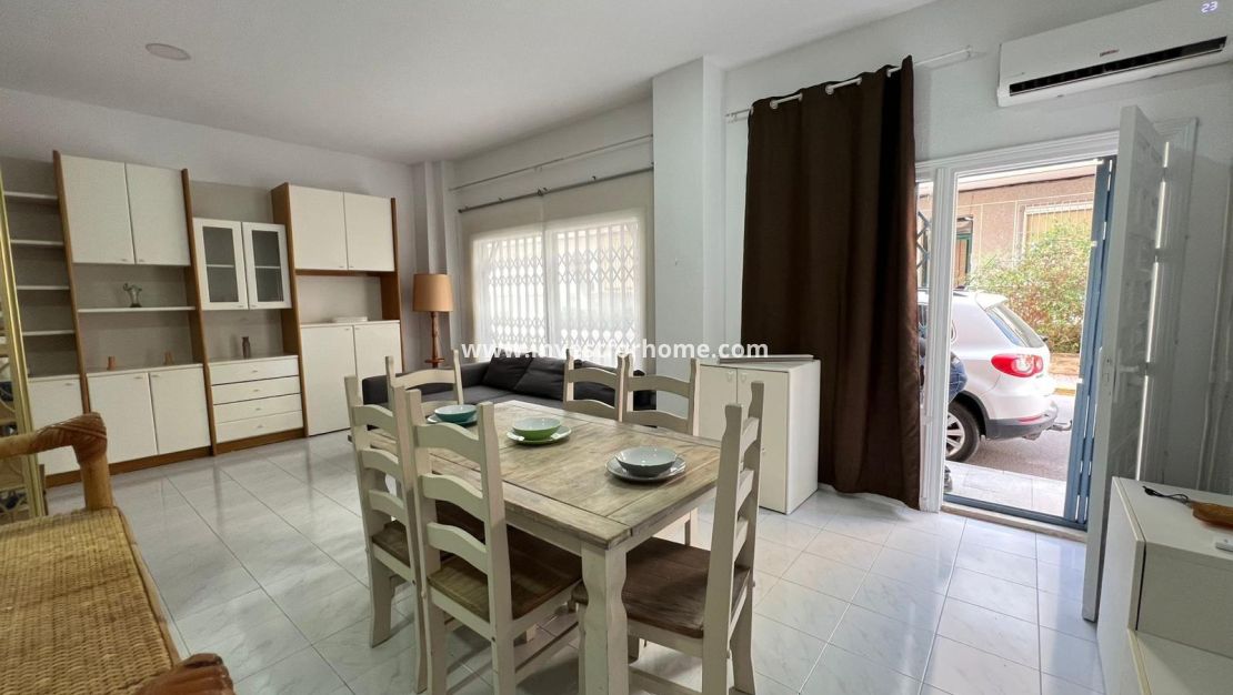 Reventa - Apartamento - Torrevieja - Playa de los Locos