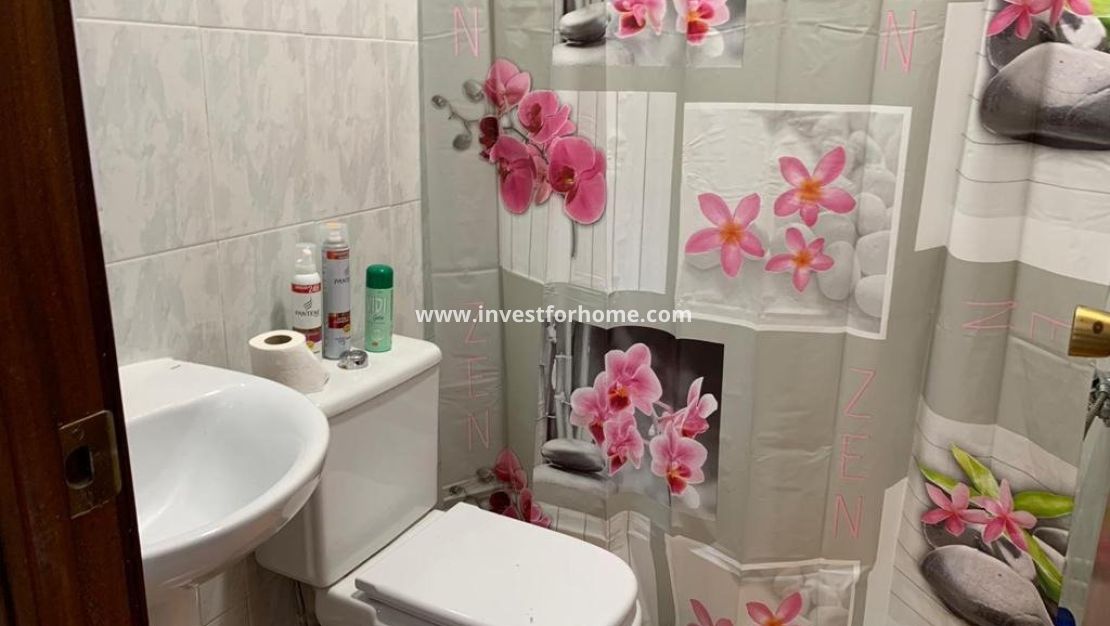 Reventa - Apartamento - Torrevieja - Playa de los Locos