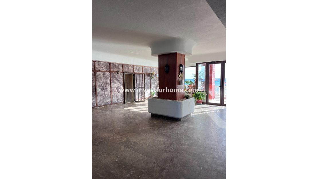 Reventa - Apartamento - Torrevieja - Playa de los Locos