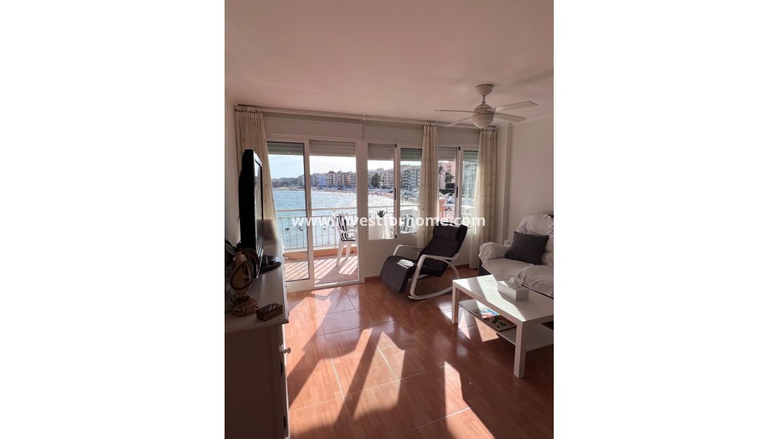 Reventa - Apartamento - Torrevieja - Playa de los Locos