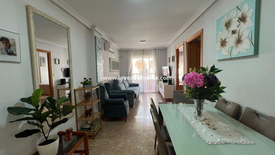 Reventa - Apartamento - Torrevieja - Playa de los Locos