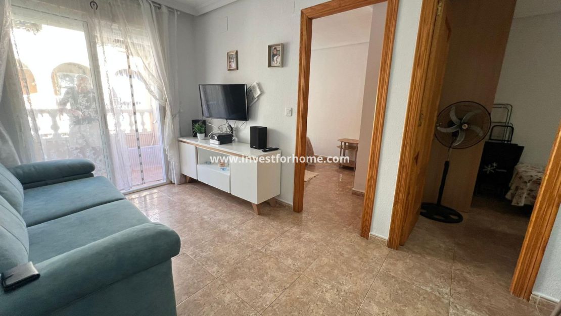 Reventa - Apartamento - Torrevieja - Playa de los Locos