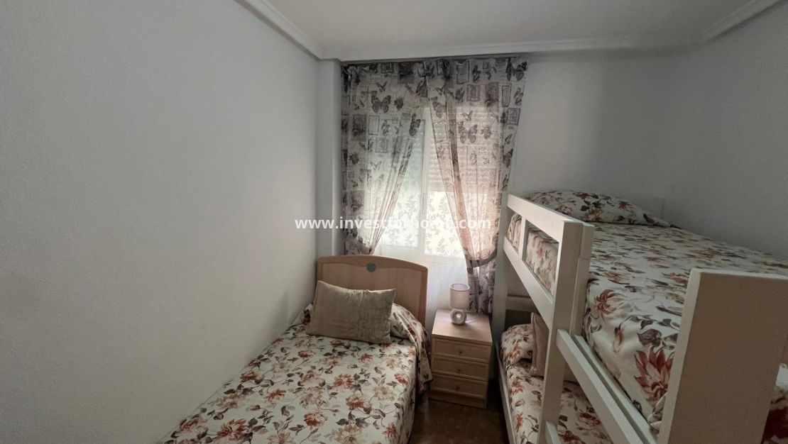 Reventa - Apartamento - Torrevieja - Playa de los Locos