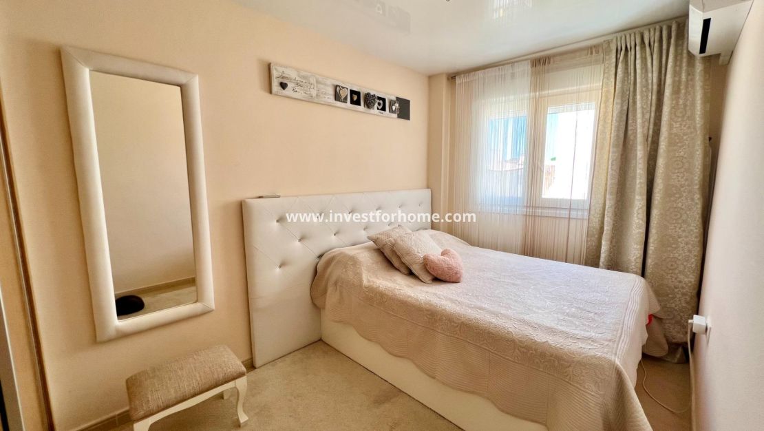 Reventa - Apartamento - Torrevieja - Playa de los Locos
