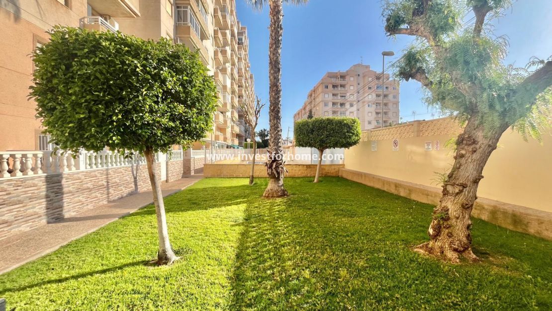 Reventa - Apartamento - Torrevieja - Playa de los Locos
