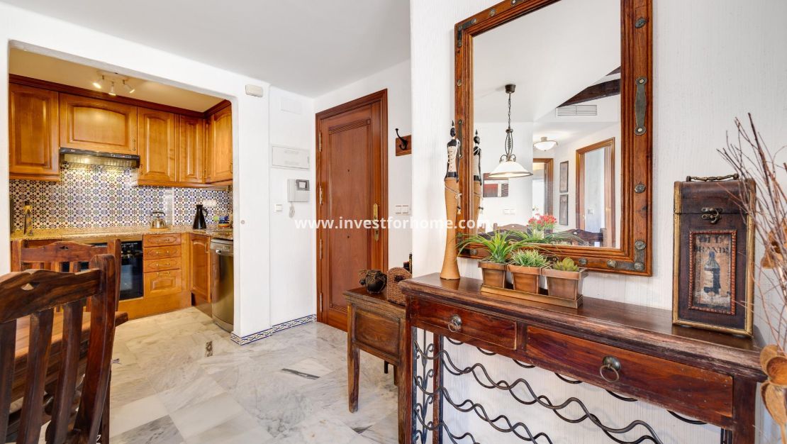 Reventa - Apartamento - Torrevieja - Playa de los Locos