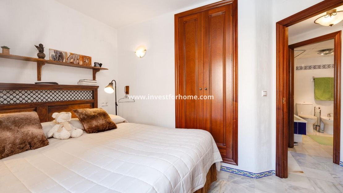 Reventa - Apartamento - Torrevieja - Playa de los Locos