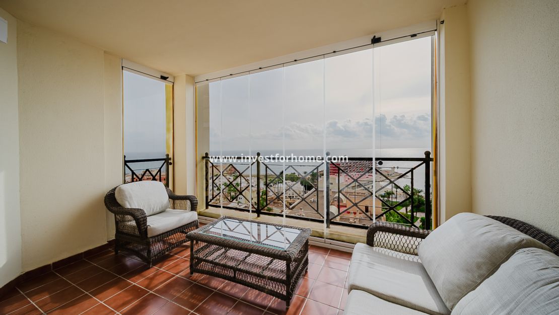 Reventa - Apartamento - Torrevieja - Playa de los Locos