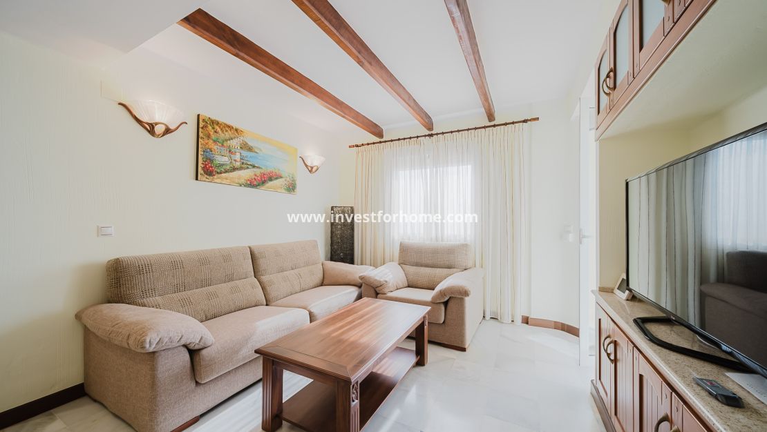 Reventa - Apartamento - Torrevieja - Playa de los Locos