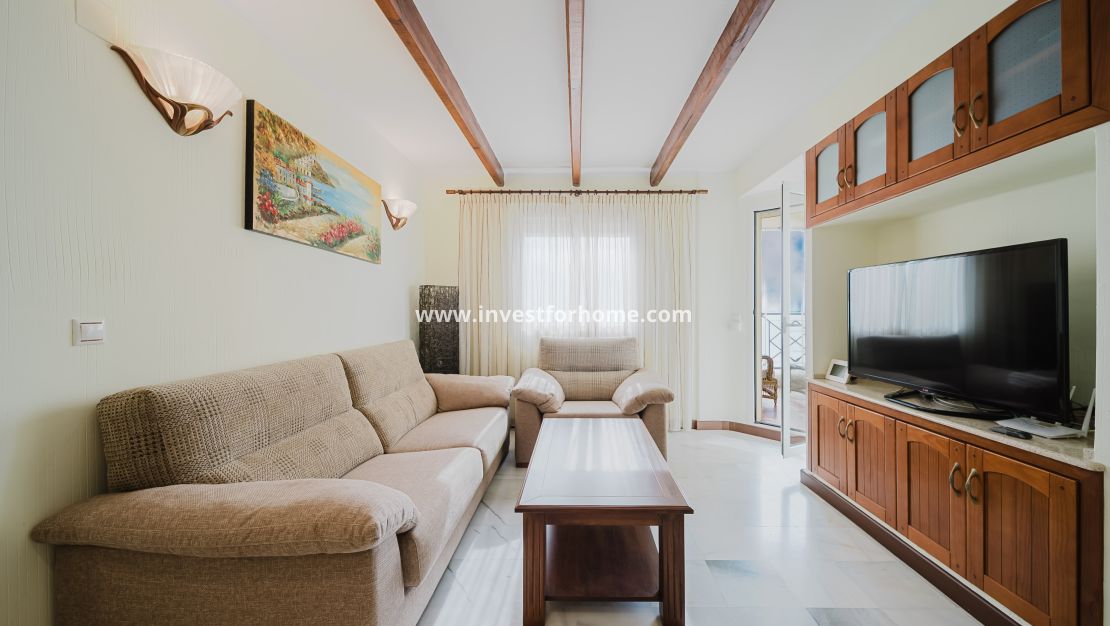 Reventa - Apartamento - Torrevieja - Playa de los Locos