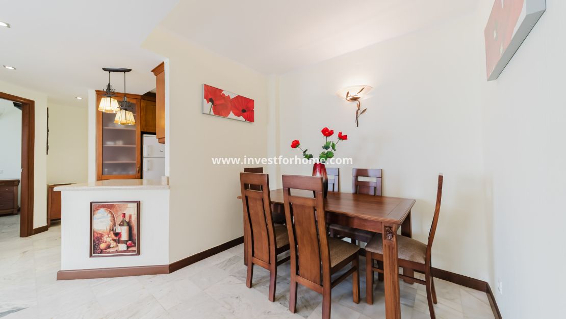 Reventa - Apartamento - Torrevieja - Playa de los Locos