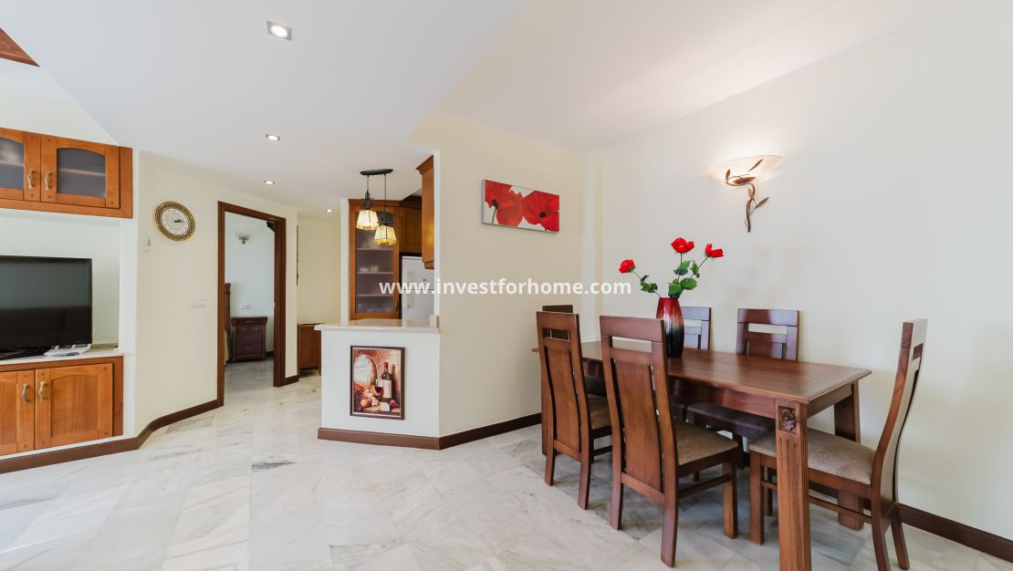 Reventa - Apartamento - Torrevieja - Playa de los Locos