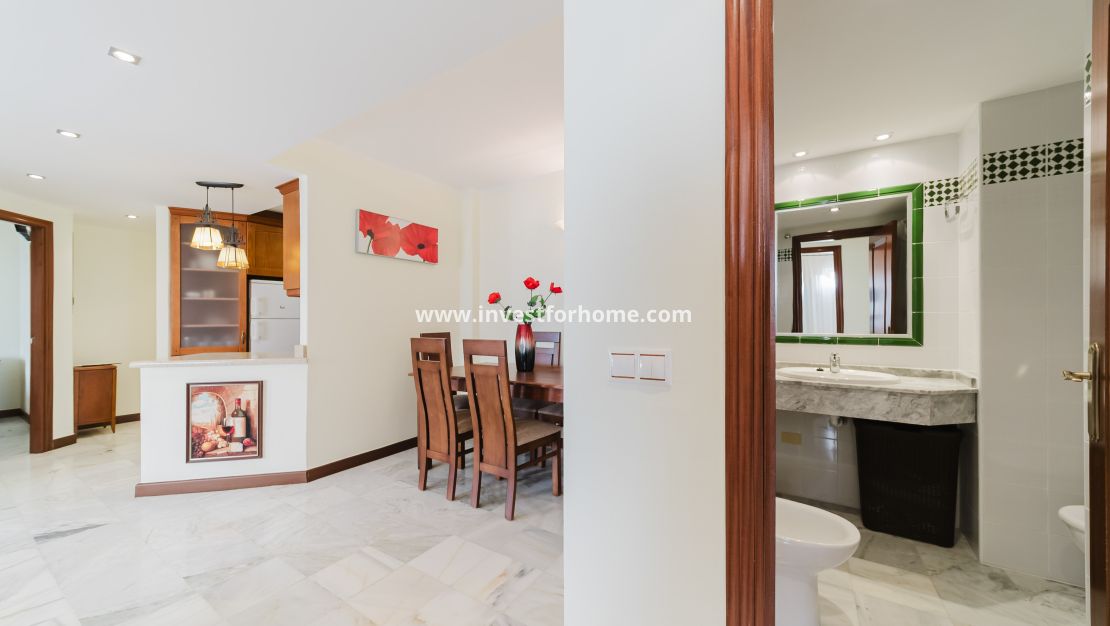 Reventa - Apartamento - Torrevieja - Playa de los Locos