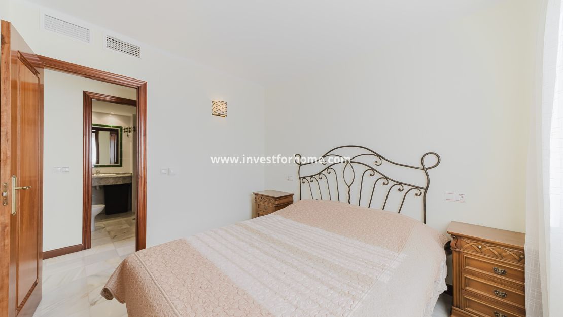 Reventa - Apartamento - Torrevieja - Playa de los Locos