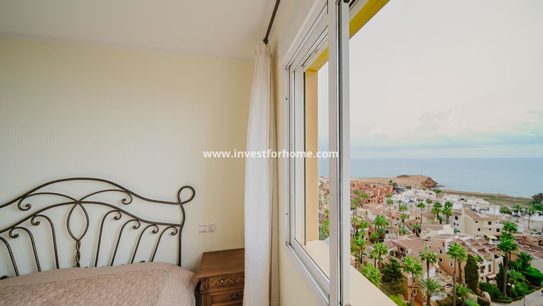 Reventa - Apartamento - Torrevieja - Playa de los Locos