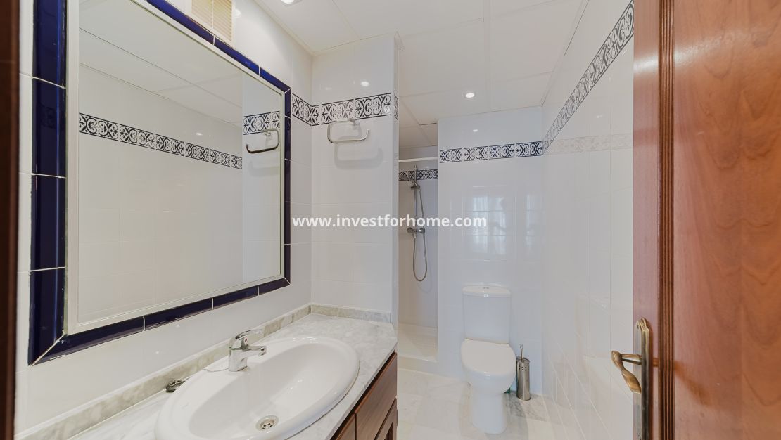 Reventa - Apartamento - Torrevieja - Playa de los Locos
