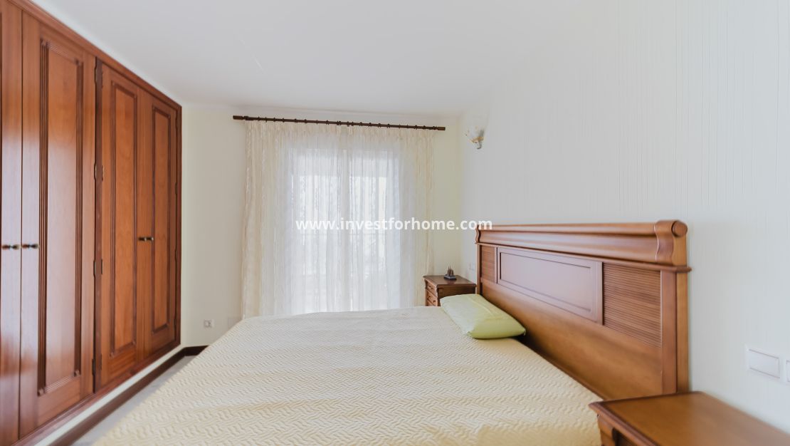 Reventa - Apartamento - Torrevieja - Playa de los Locos
