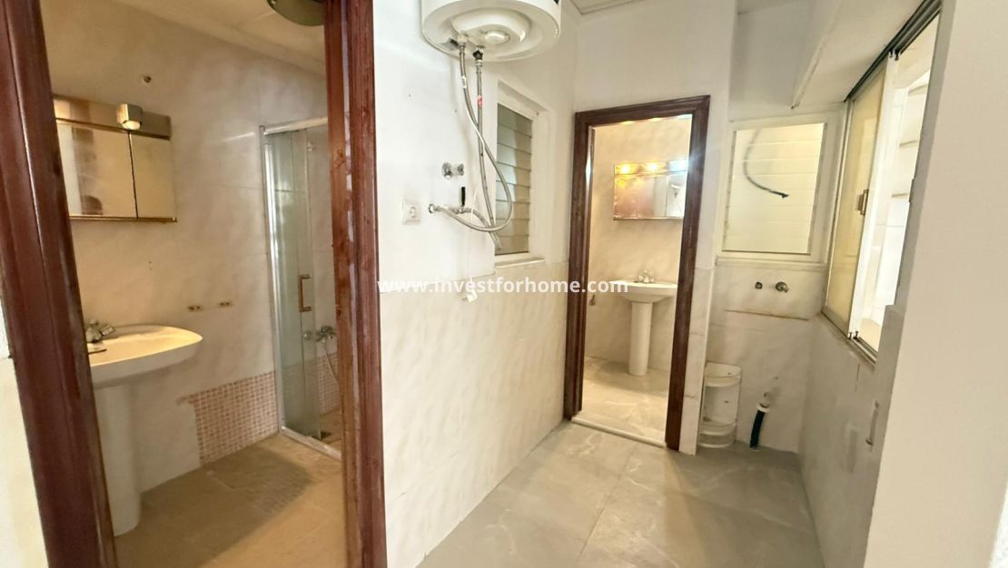 Reventa - Apartamento - Torrevieja - Playa de los Locos