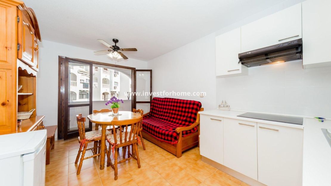 Reventa - Apartamento - Torrevieja - Playa de los Locos