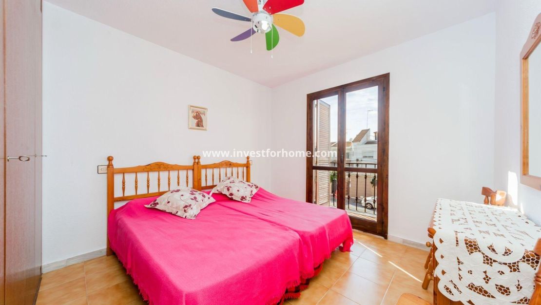 Reventa - Apartamento - Torrevieja - Playa de los Locos