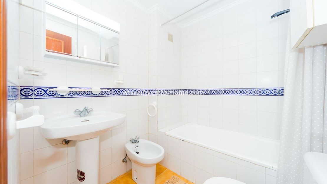 Reventa - Apartamento - Torrevieja - Playa de los Locos