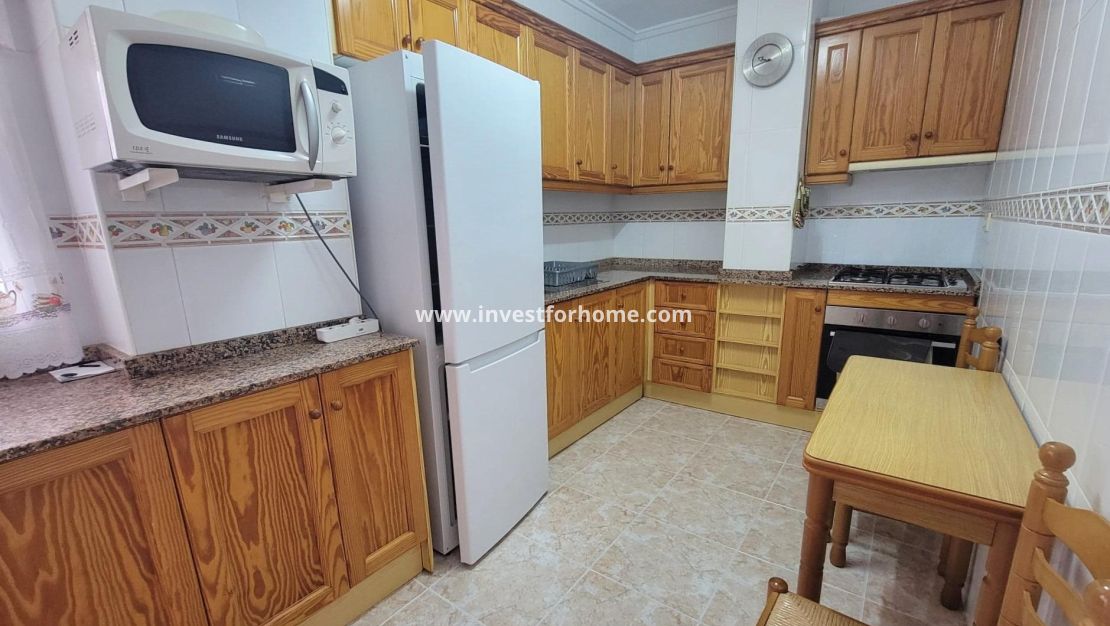 Reventa - Apartamento - Torrevieja - Playa de los Locos