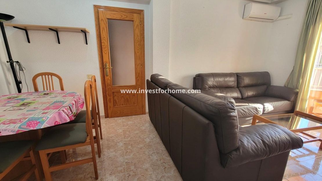 Reventa - Apartamento - Torrevieja - Playa de los Locos
