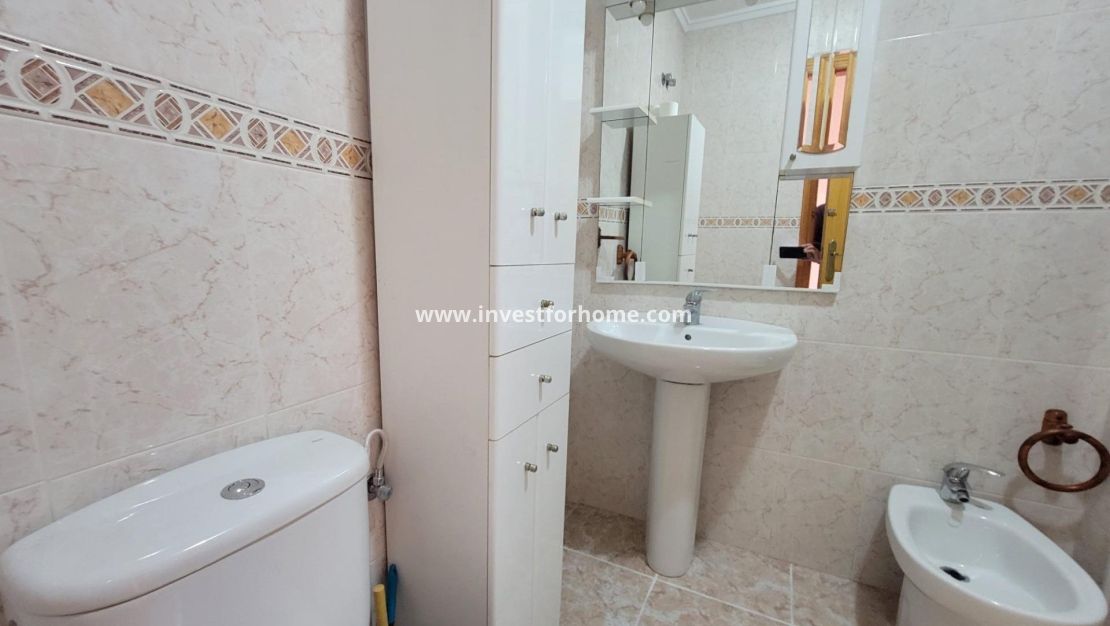 Reventa - Apartamento - Torrevieja - Playa de los Locos