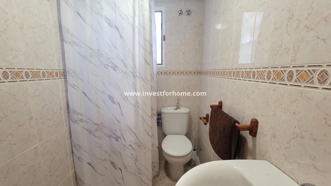 Reventa - Apartamento - Torrevieja - Playa de los Locos