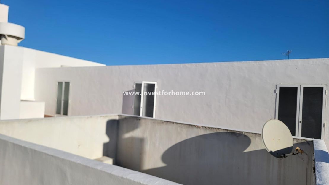 Reventa - Apartamento - Torrevieja - Playa de los Locos