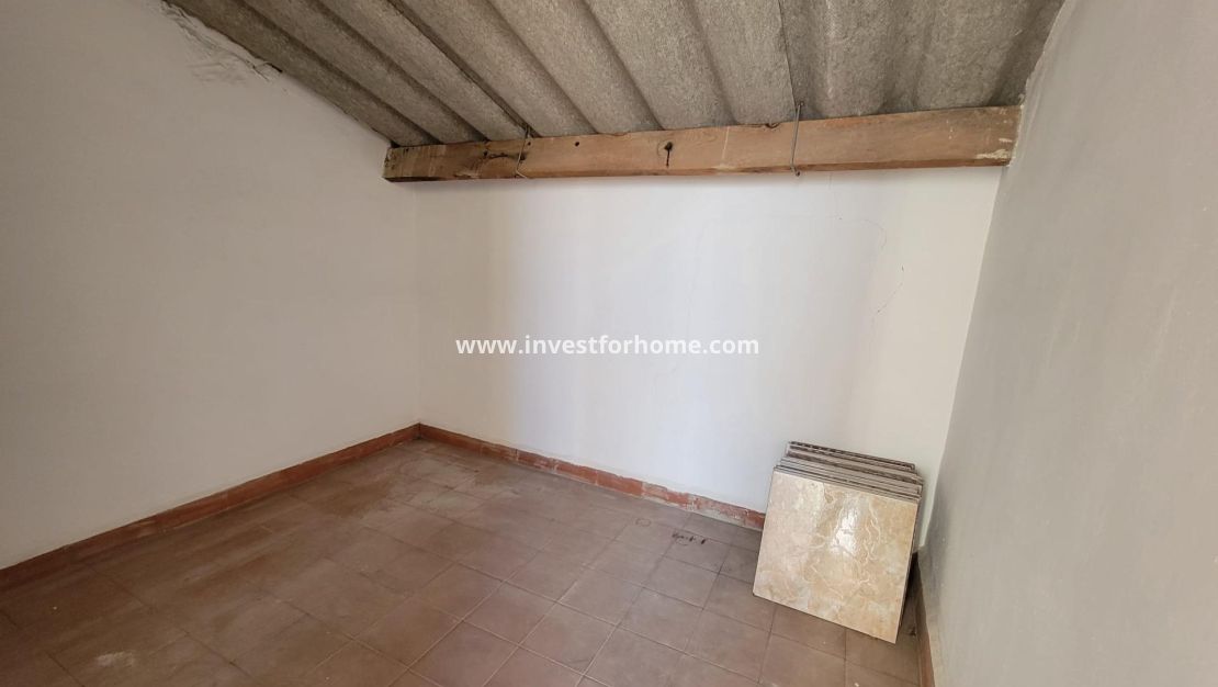 Reventa - Apartamento - Torrevieja - Playa de los Locos