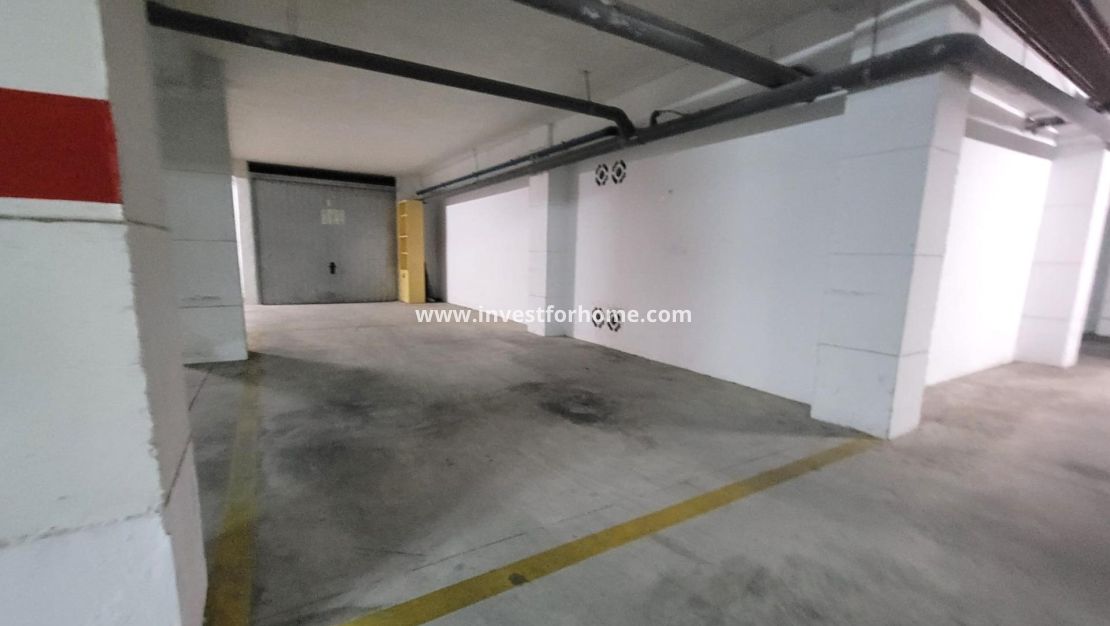 Reventa - Apartamento - Torrevieja - Playa de los Locos