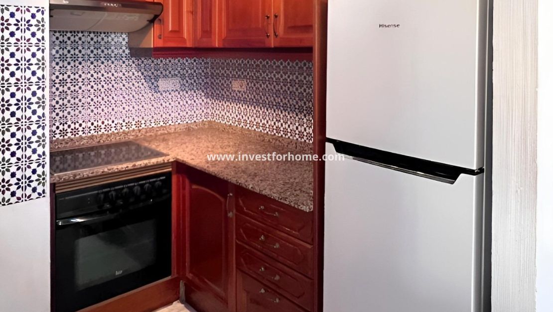 Reventa - Apartamento - Torrevieja - Playa de los Locos