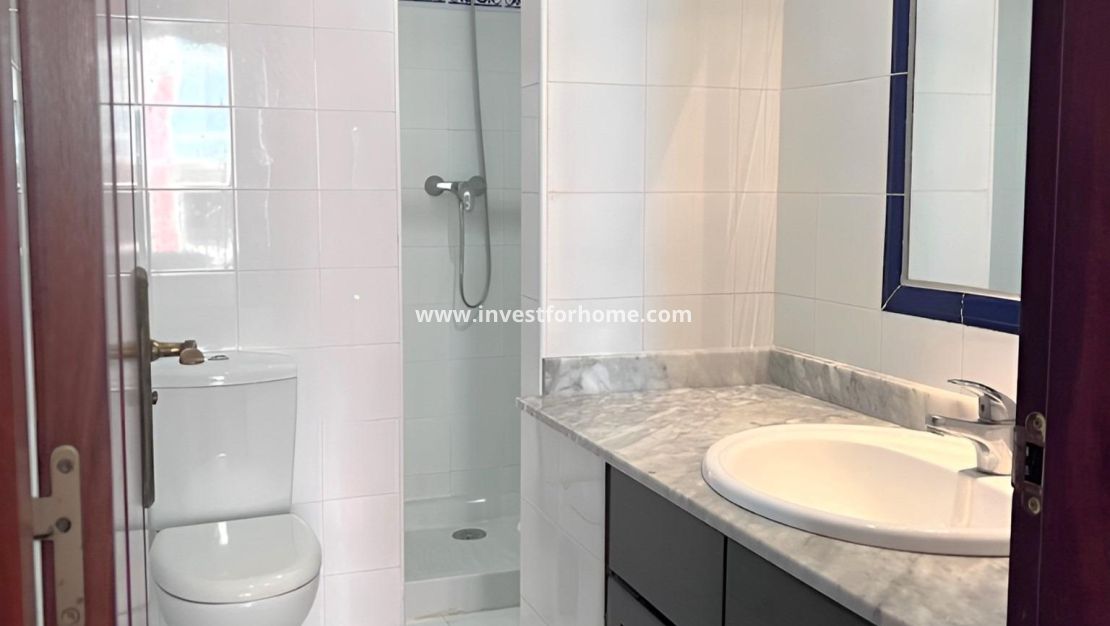 Reventa - Apartamento - Torrevieja - Playa de los Locos