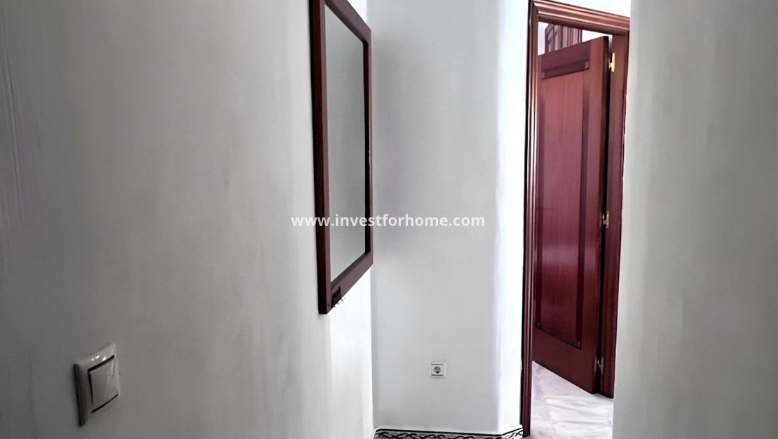 Reventa - Apartamento - Torrevieja - Playa de los Locos