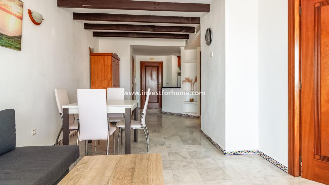 Reventa - Apartamento - Torrevieja - Playa de los Locos