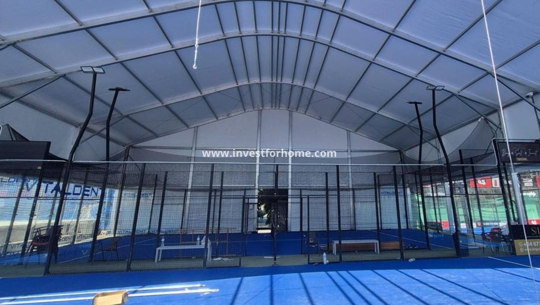 Reventa - Apartamento - Torrevieja - Playa de los Locos