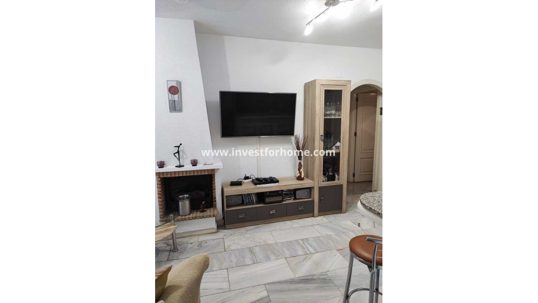 Reventa - Apartamento - Torrevieja - Playa de los Locos