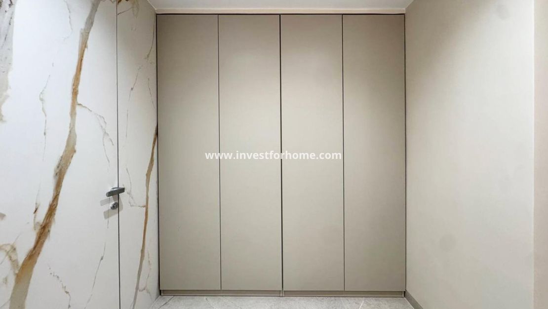 Reventa - Apartamento - Torrevieja - Playa de los Locos