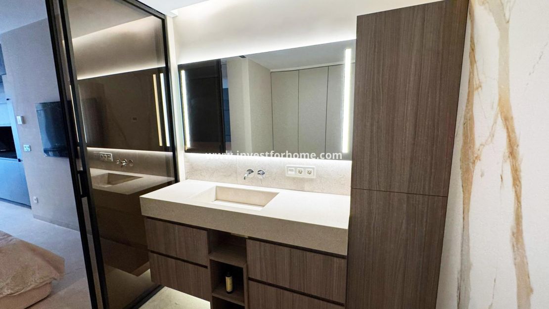 Reventa - Apartamento - Torrevieja - Playa de los Locos