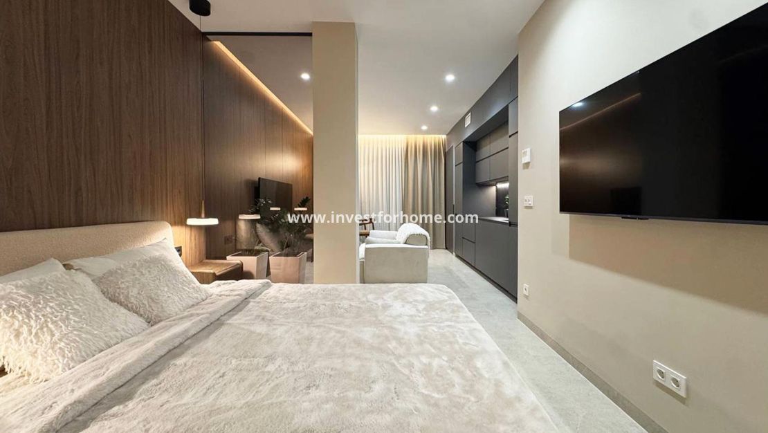 Reventa - Apartamento - Torrevieja - Playa de los Locos