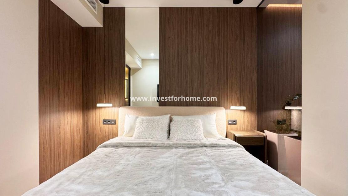 Reventa - Apartamento - Torrevieja - Playa de los Locos